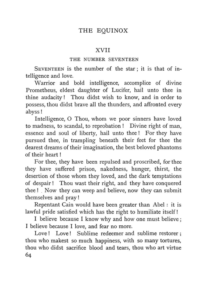 Original scan of The Equinox (Volume I, Number X), PDF page 362