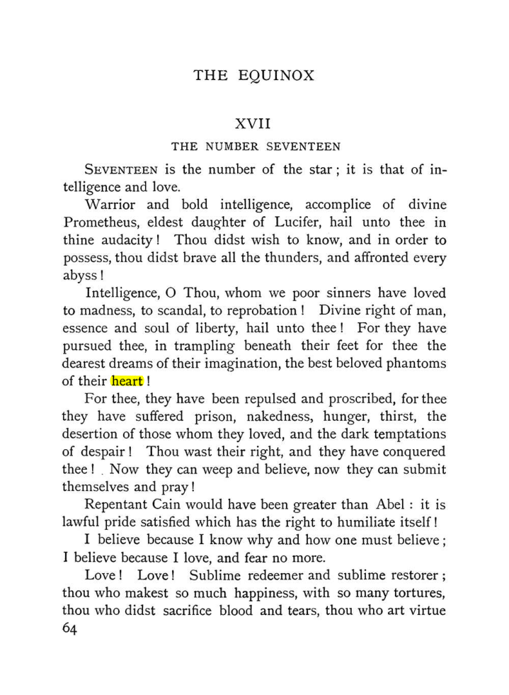 Original scan of The Equinox (Volume I, Number X), PDF page 362