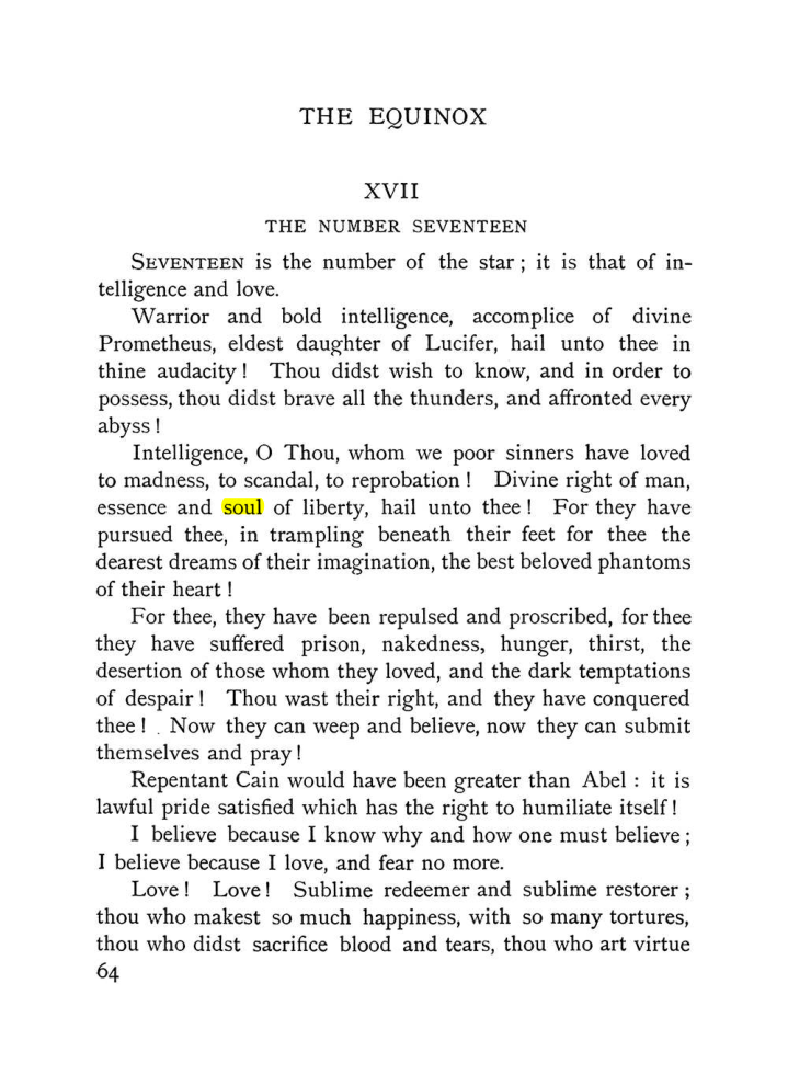 Original scan of The Equinox (Volume I, Number X), PDF page 362