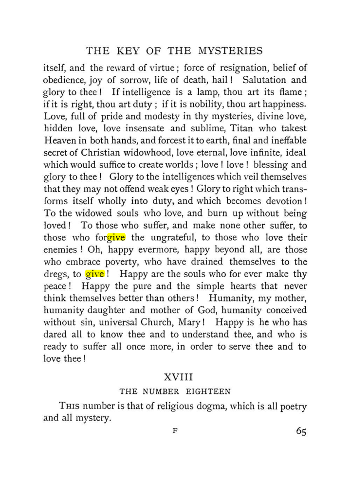 Original scan of The Equinox (Volume I, Number X), PDF page 363
