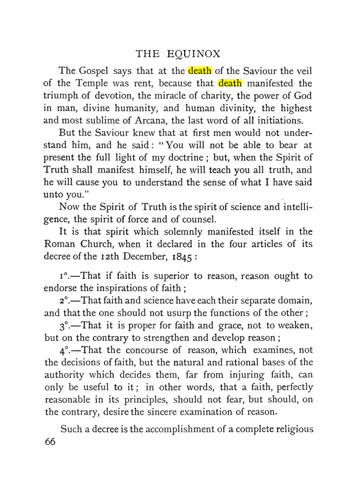 Original scan of The Equinox (Volume I, Number X), PDF page 364