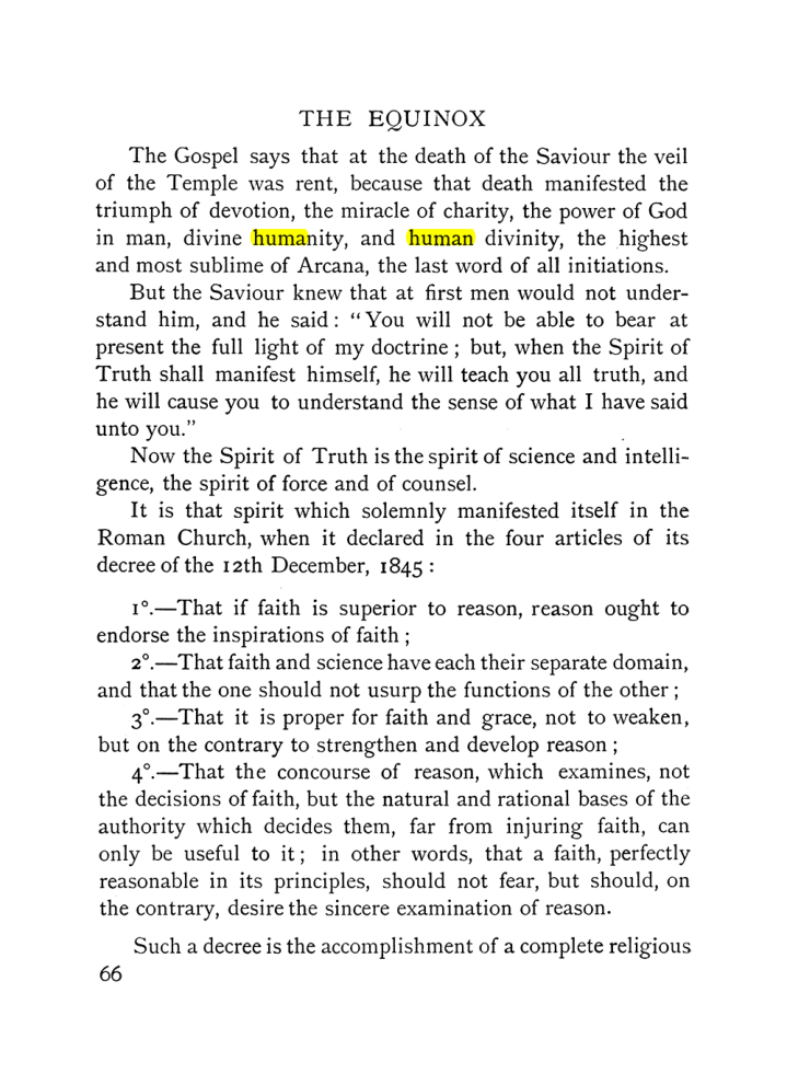 Original scan of The Equinox (Volume I, Number X), PDF page 364