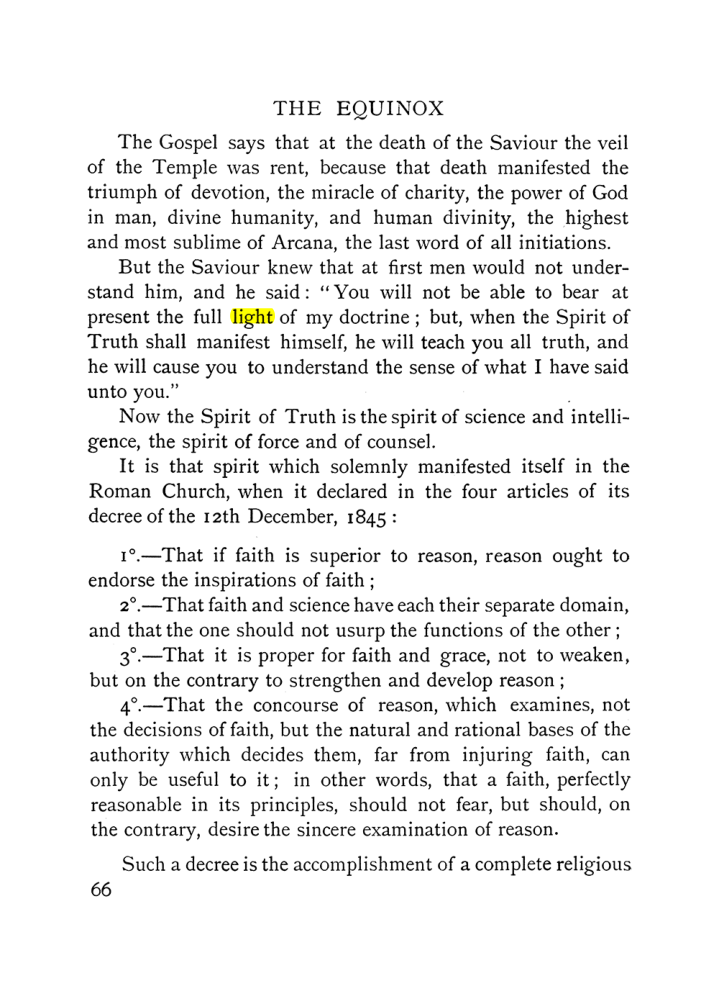 Original scan of The Equinox (Volume I, Number X), PDF page 364