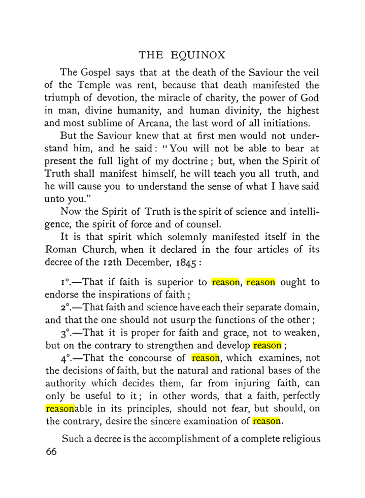 Original scan of The Equinox (Volume I, Number X), PDF page 364