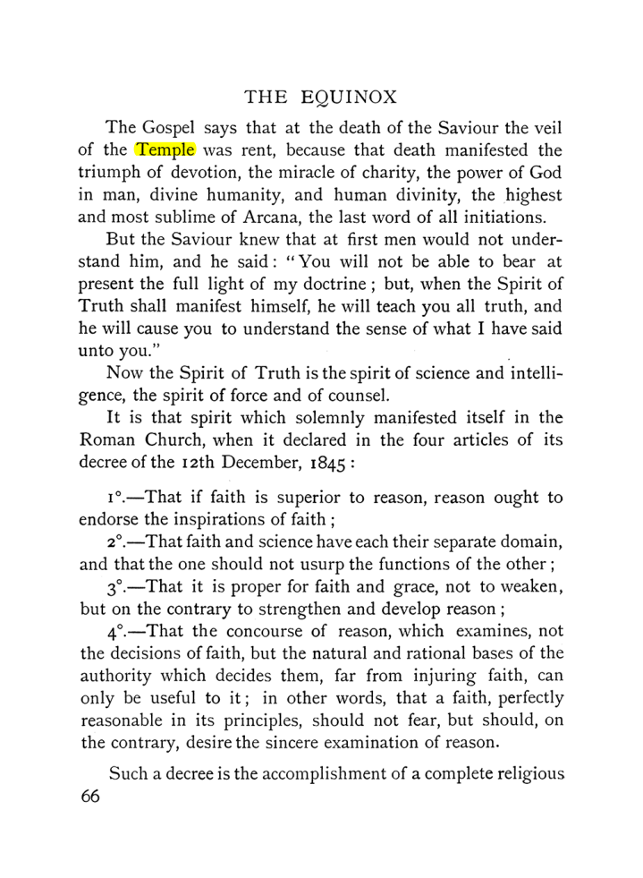 Original scan of The Equinox (Volume I, Number X), PDF page 364