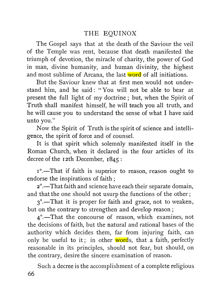 Original scan of The Equinox (Volume I, Number X), PDF page 364