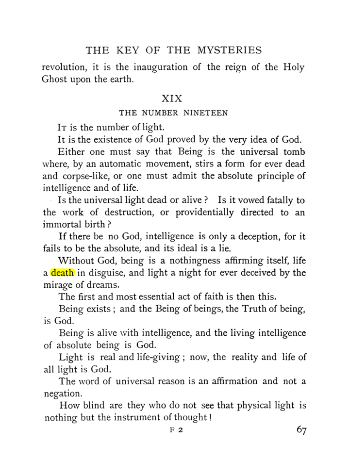 Original scan of The Equinox (Volume I, Number X), PDF page 365