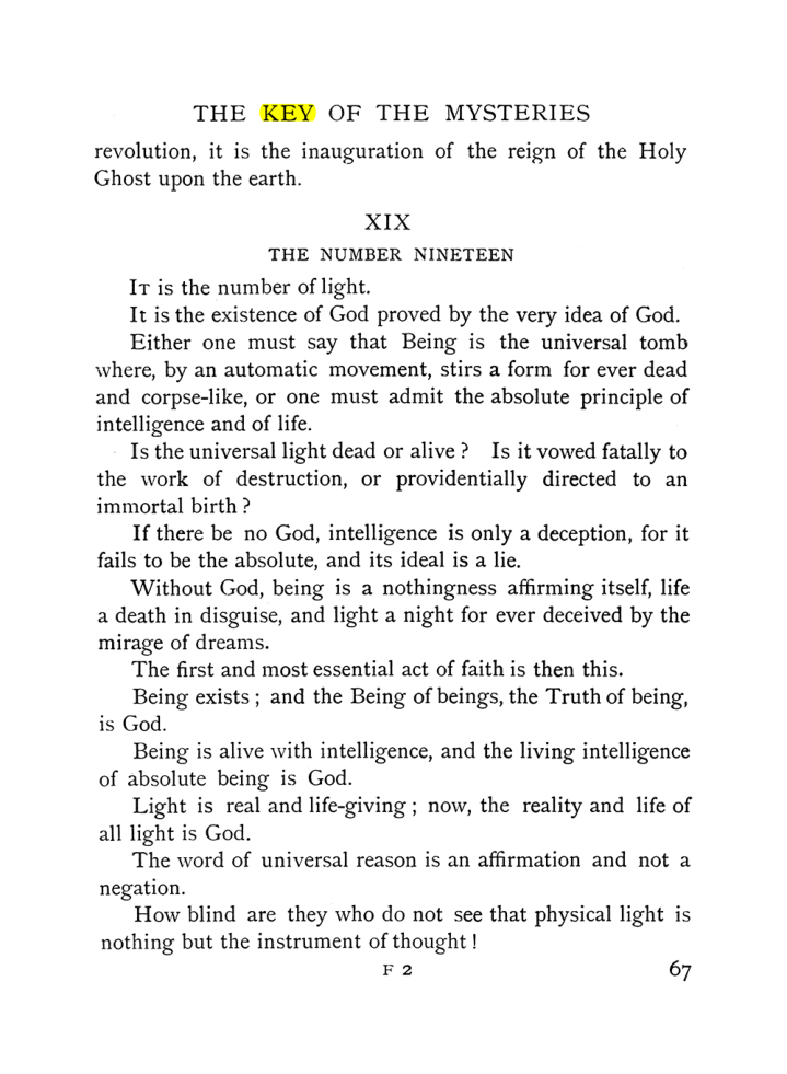 Original scan of The Equinox (Volume I, Number X), PDF page 365