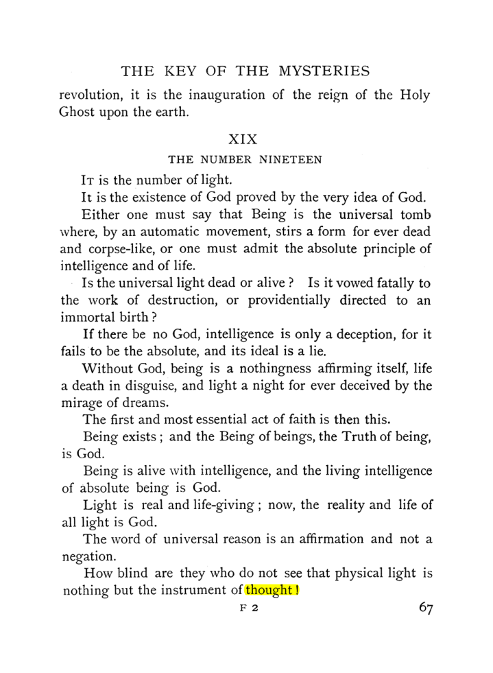 Original scan of The Equinox (Volume I, Number X), PDF page 365