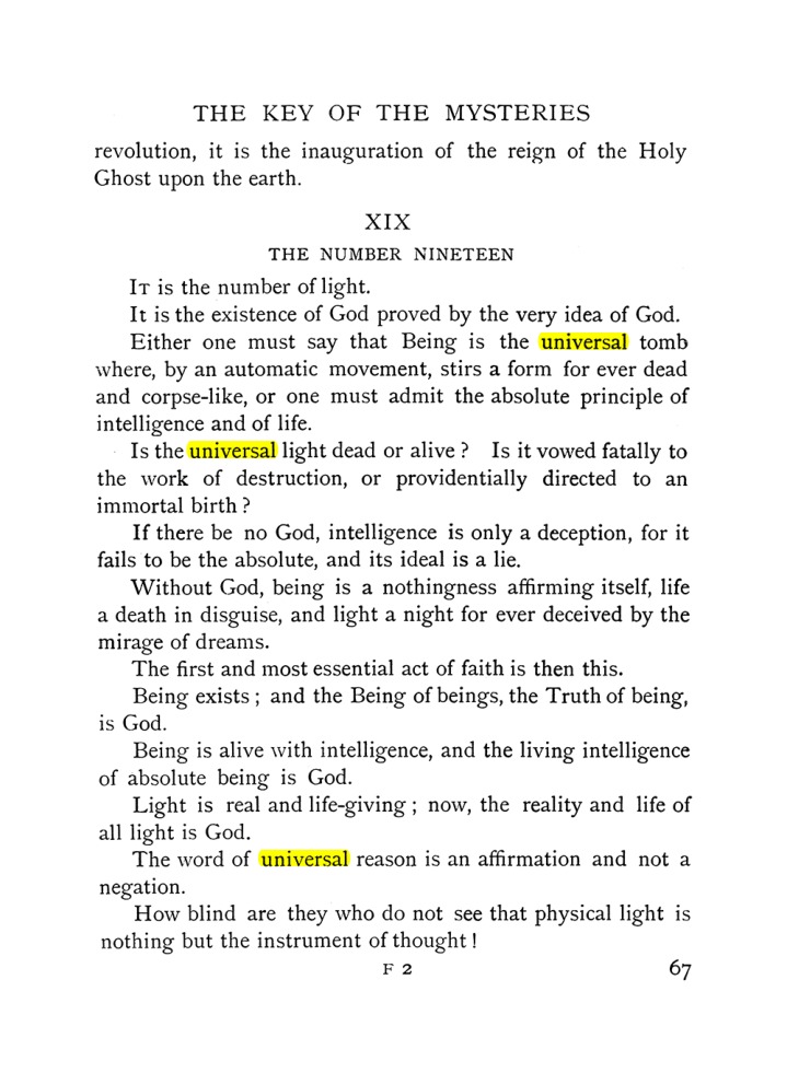 Original scan of The Equinox (Volume I, Number X), PDF page 365