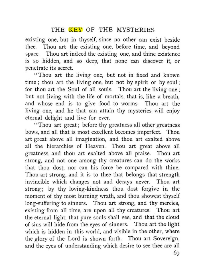 Original scan of The Equinox (Volume I, Number X), PDF page 367