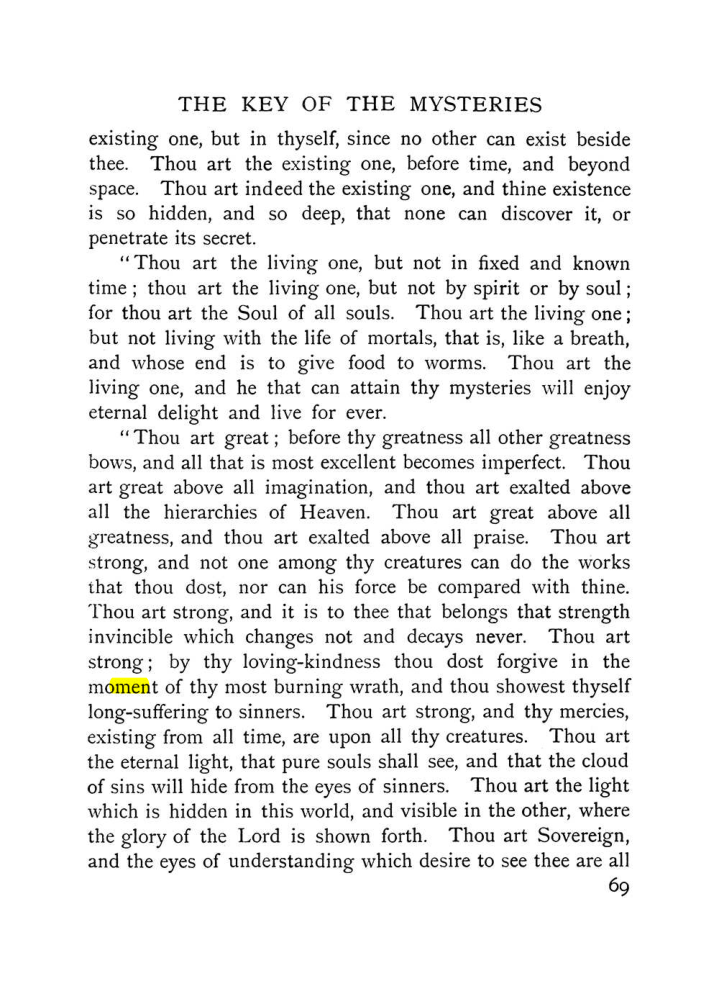 Original scan of The Equinox (Volume I, Number X), PDF page 367