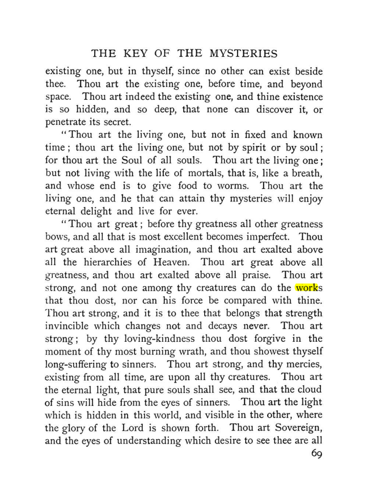 Original scan of The Equinox (Volume I, Number X), PDF page 367