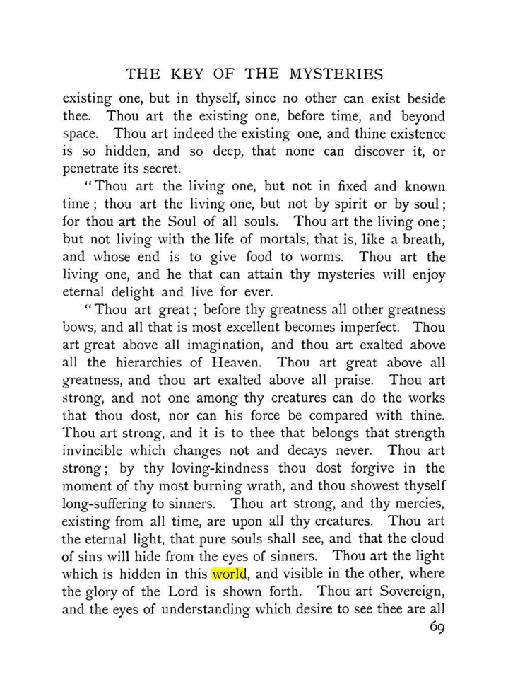 Original scan of The Equinox (Volume I, Number X), PDF page 367