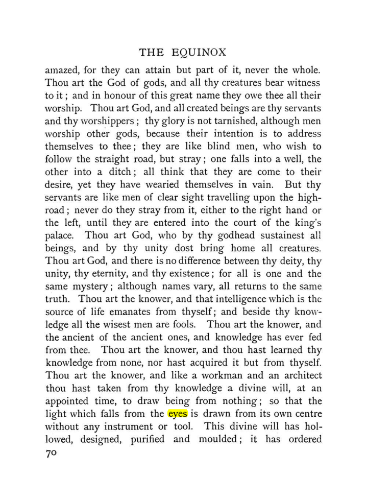Original scan of The Equinox (Volume I, Number X), PDF page 368