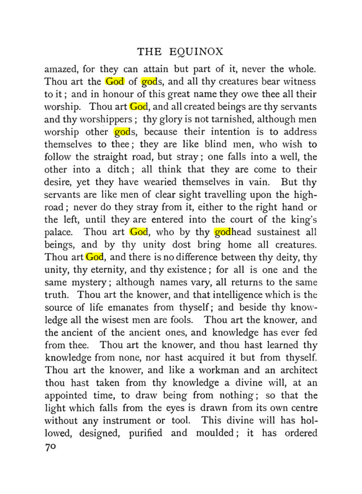 Original scan of The Equinox (Volume I, Number X), PDF page 368