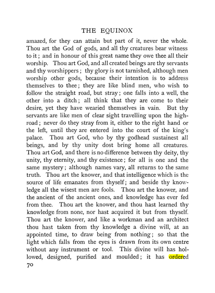 Original scan of The Equinox (Volume I, Number X), PDF page 368