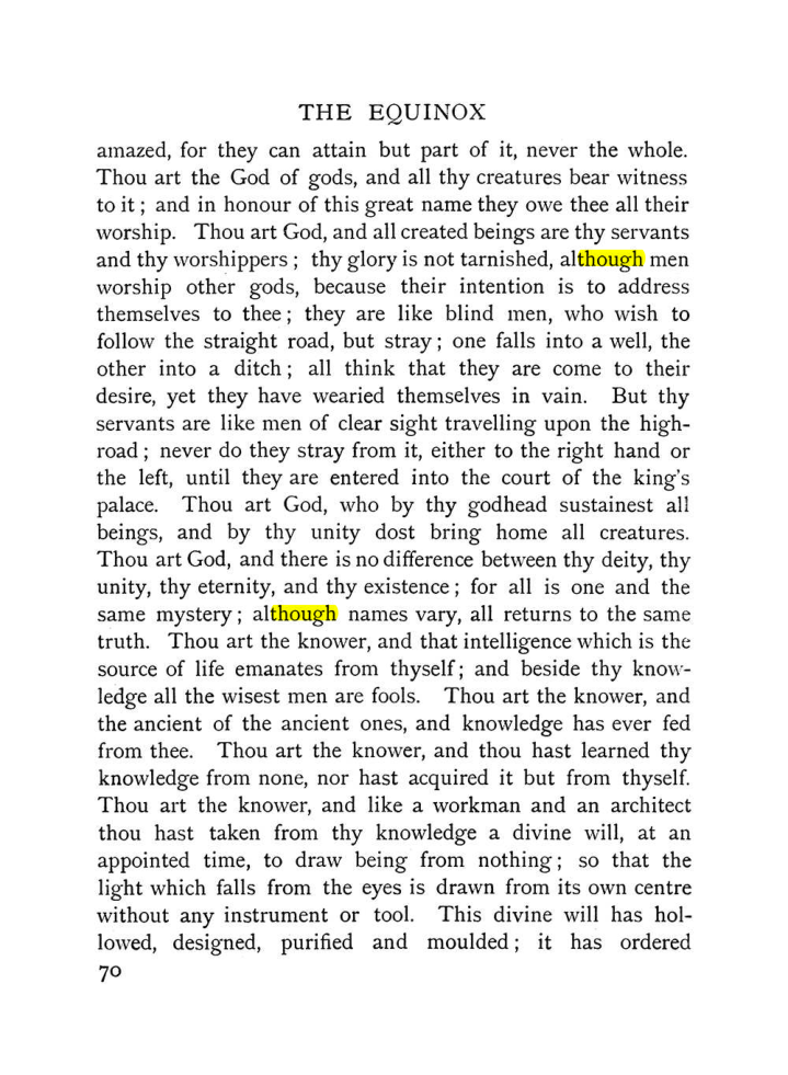 Original scan of The Equinox (Volume I, Number X), PDF page 368