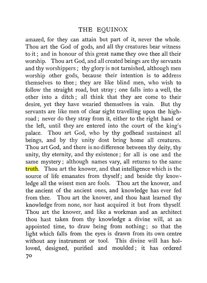 Original scan of The Equinox (Volume I, Number X), PDF page 368