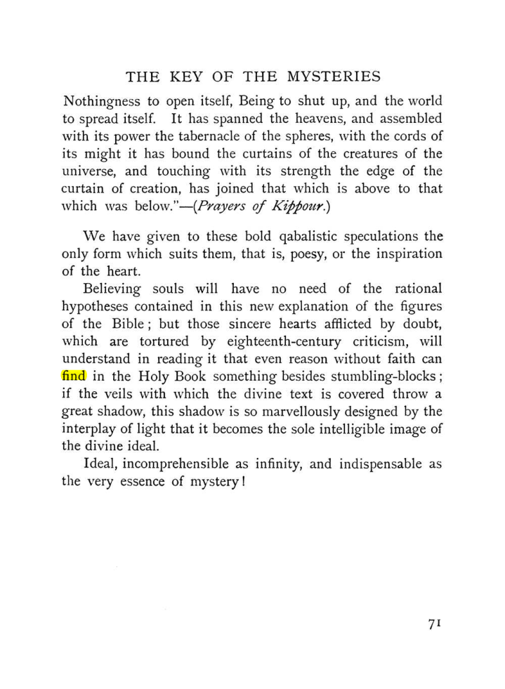 Original scan of The Equinox (Volume I, Number X), PDF page 369