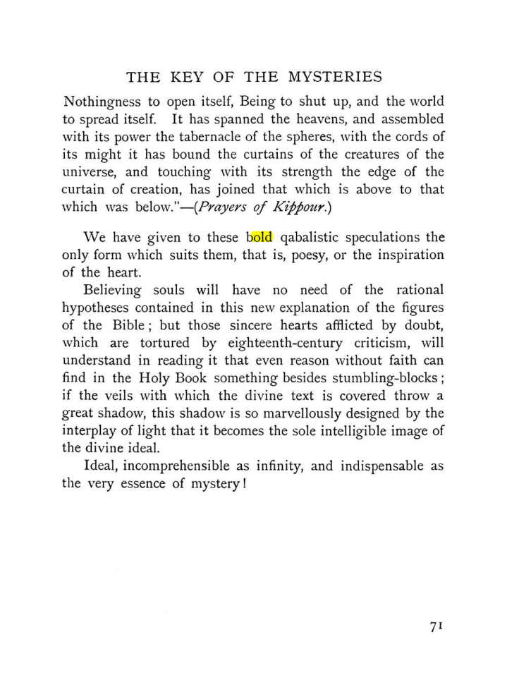 Original scan of The Equinox (Volume I, Number X), PDF page 369