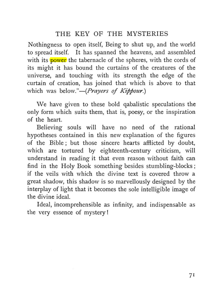 Original scan of The Equinox (Volume I, Number X), PDF page 369