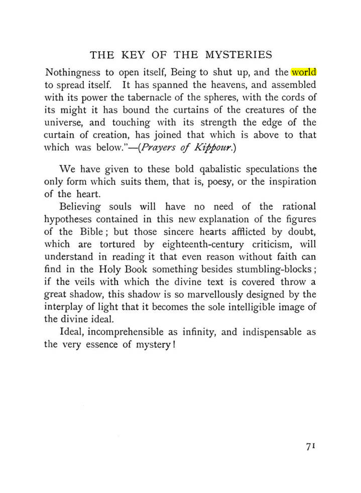 Original scan of The Equinox (Volume I, Number X), PDF page 369