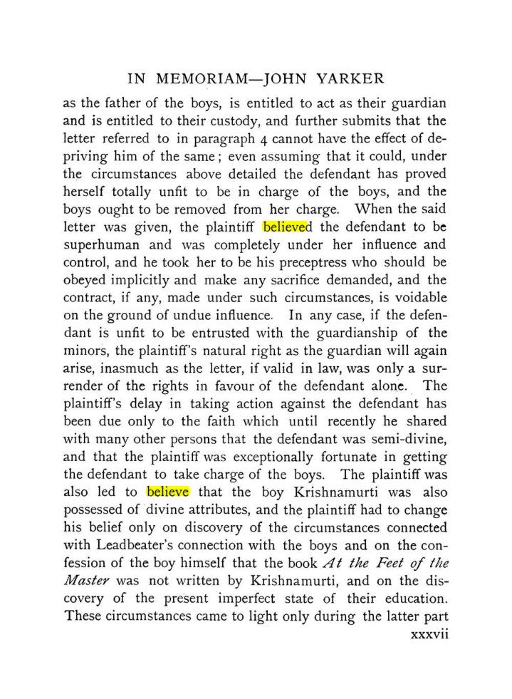 Original scan of The Equinox (Volume I, Number X), PDF page 37