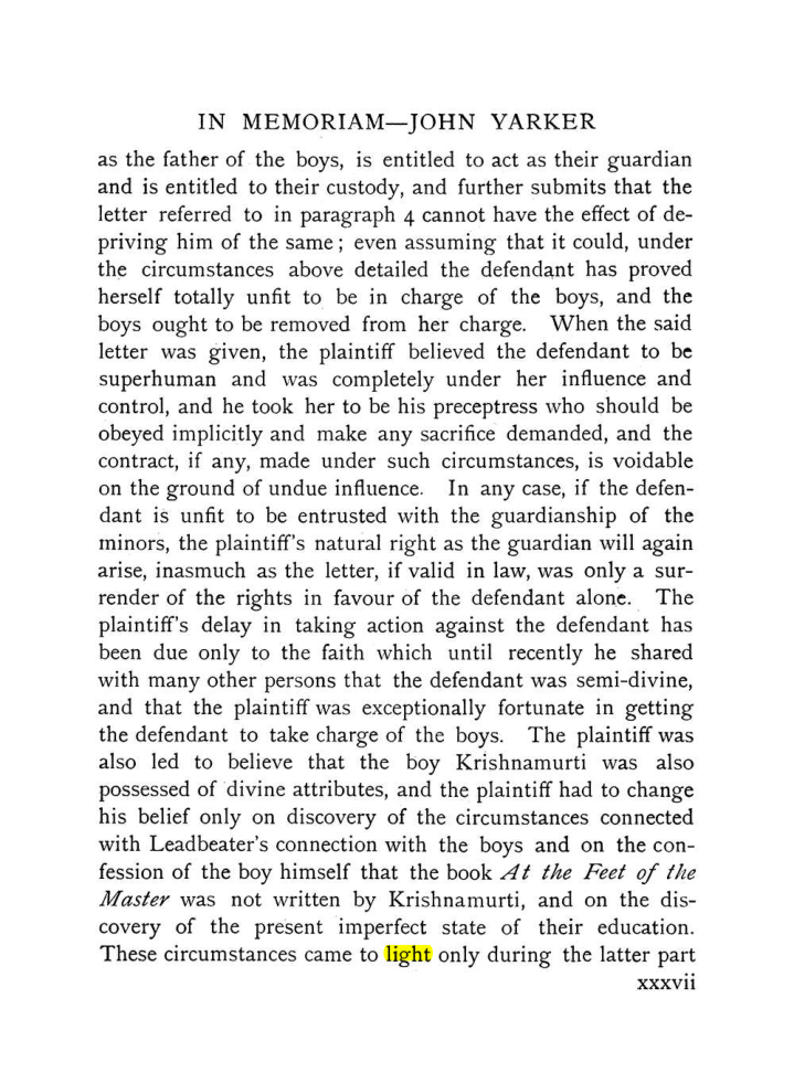 Original scan of The Equinox (Volume I, Number X), PDF page 37