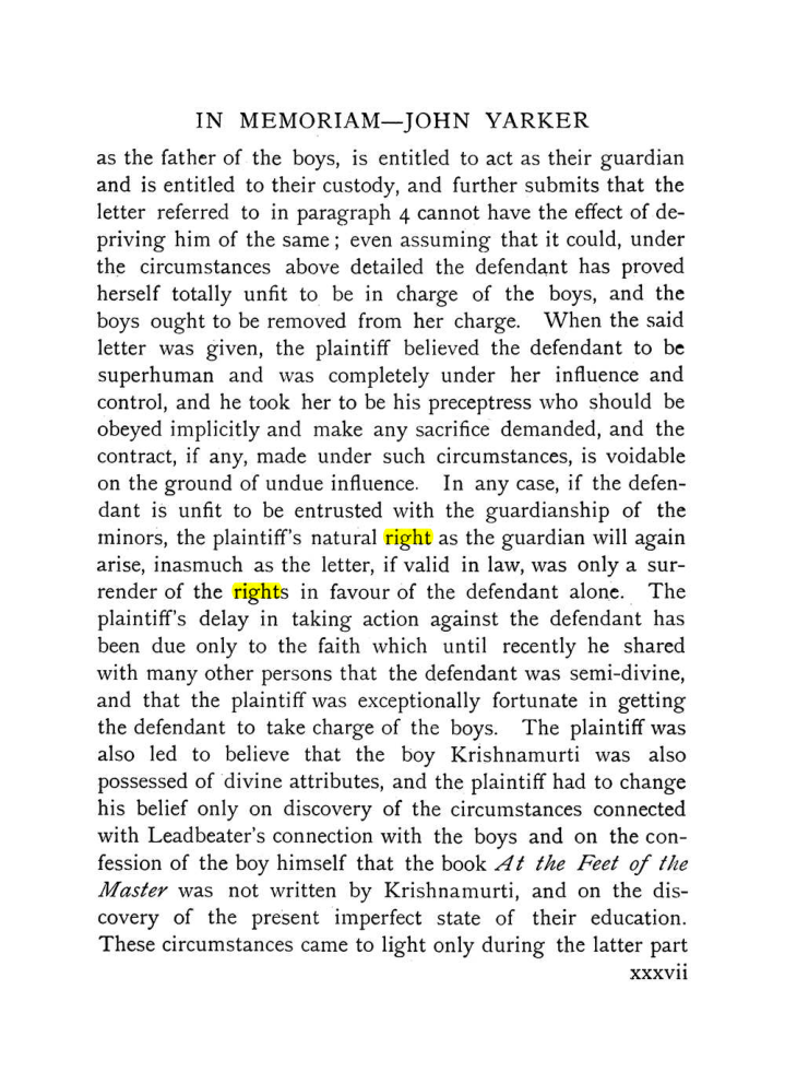 Original scan of The Equinox (Volume I, Number X), PDF page 37