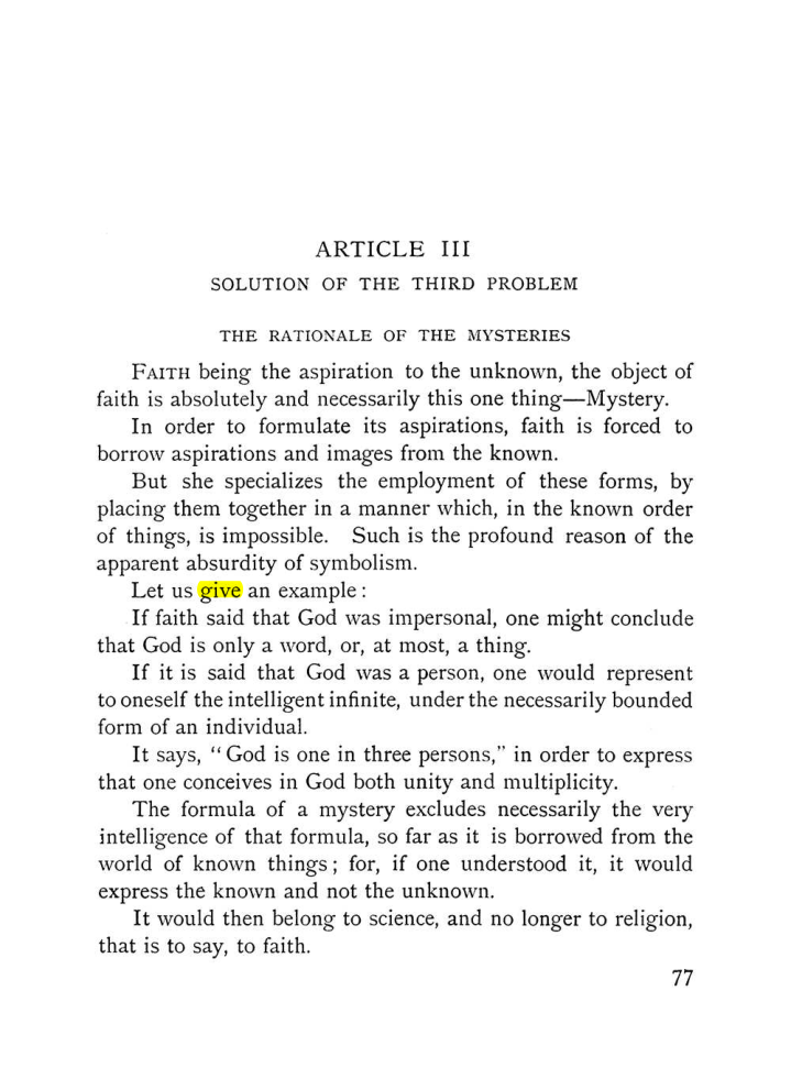 Original scan of The Equinox (Volume I, Number X), PDF page 375