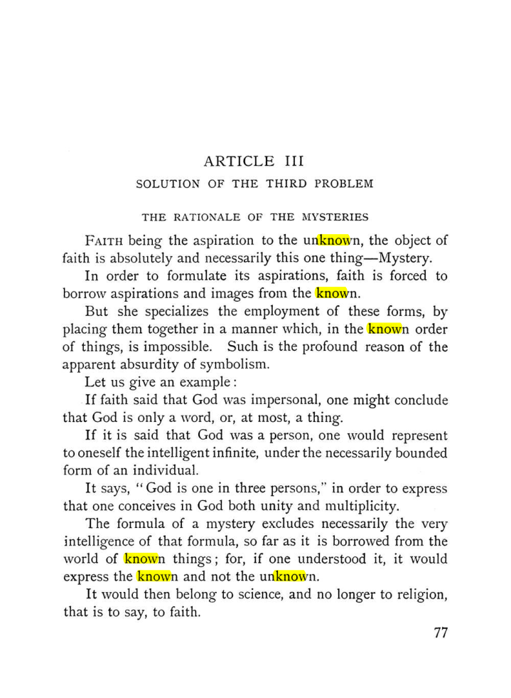 Original scan of The Equinox (Volume I, Number X), PDF page 375