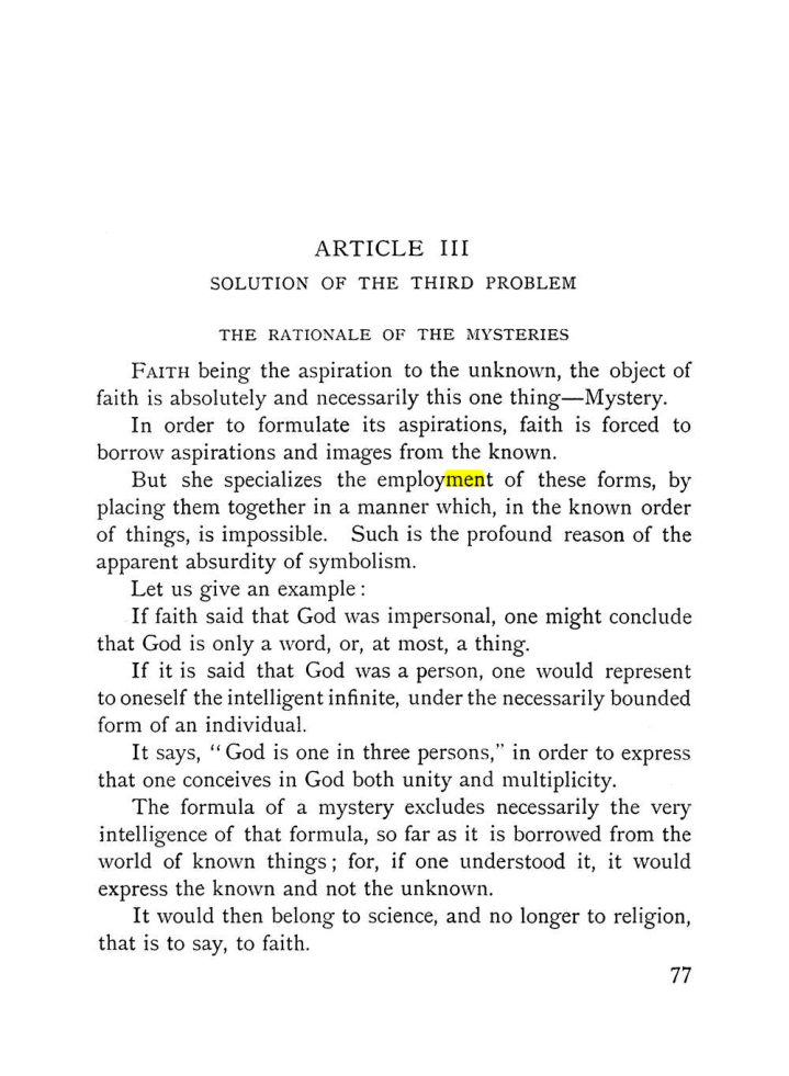 Original scan of The Equinox (Volume I, Number X), PDF page 375