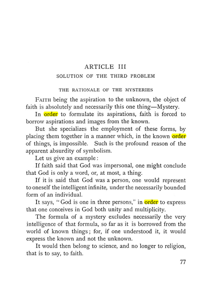 Original scan of The Equinox (Volume I, Number X), PDF page 375