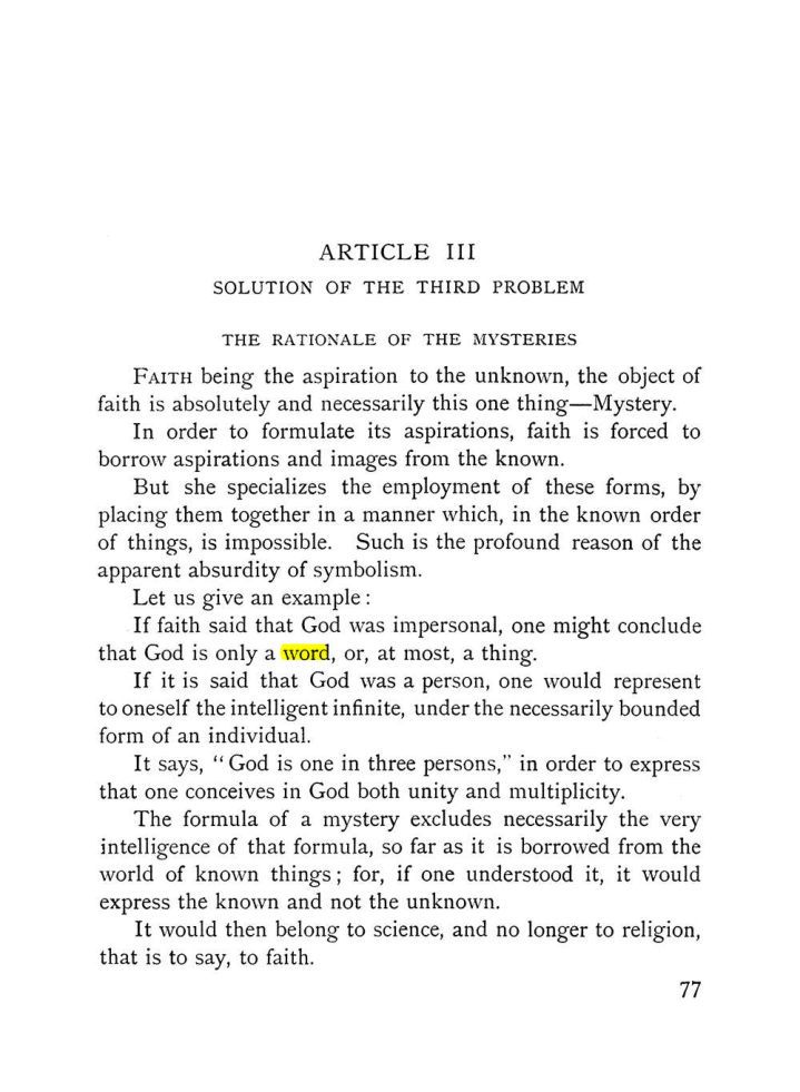 Original scan of The Equinox (Volume I, Number X), PDF page 375