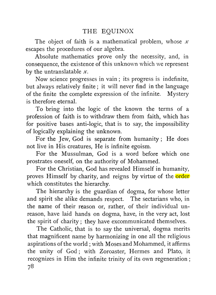Original scan of The Equinox (Volume I, Number X), PDF page 376
