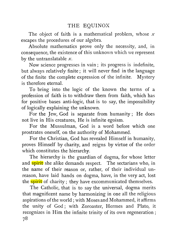 Original scan of The Equinox (Volume I, Number X), PDF page 376