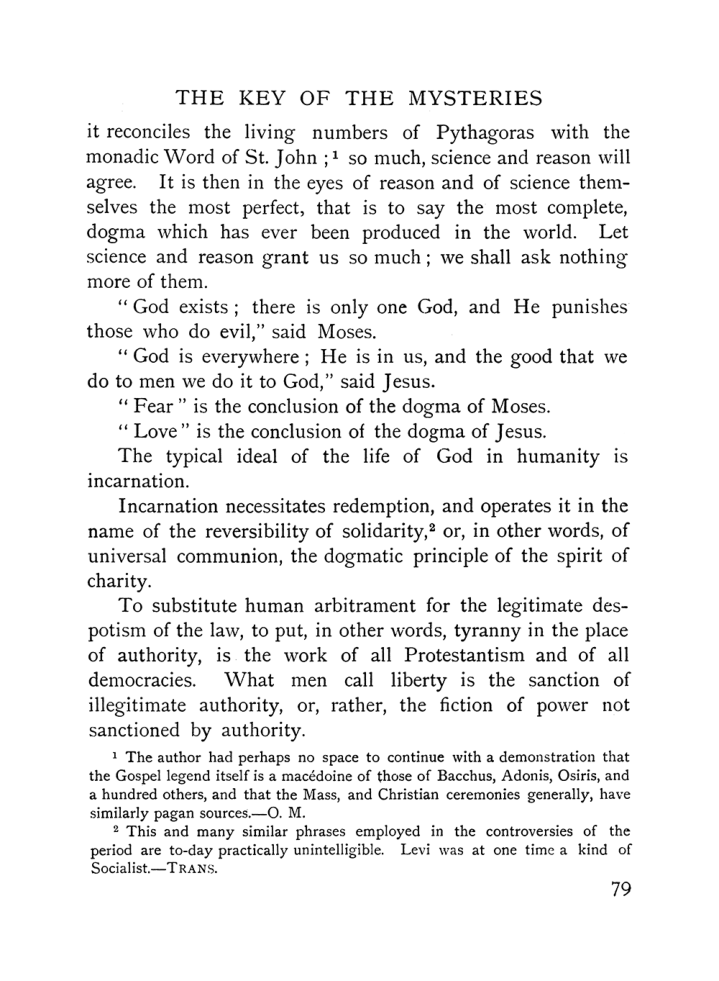 Original scan of The Equinox (Volume I, Number X), PDF page 377