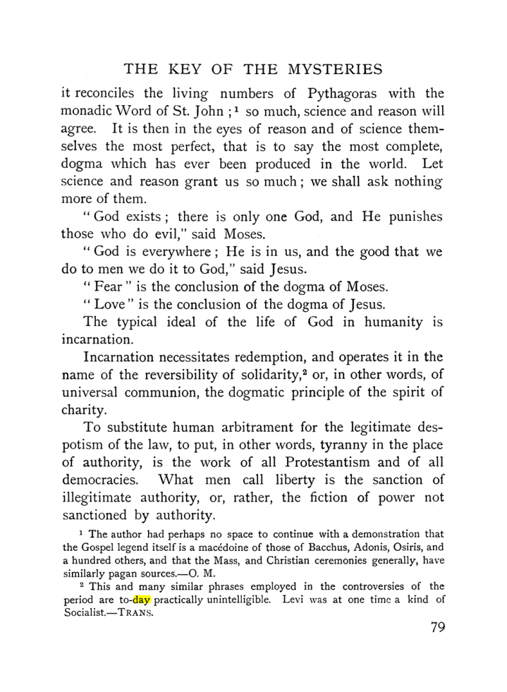 Original scan of The Equinox (Volume I, Number X), PDF page 377