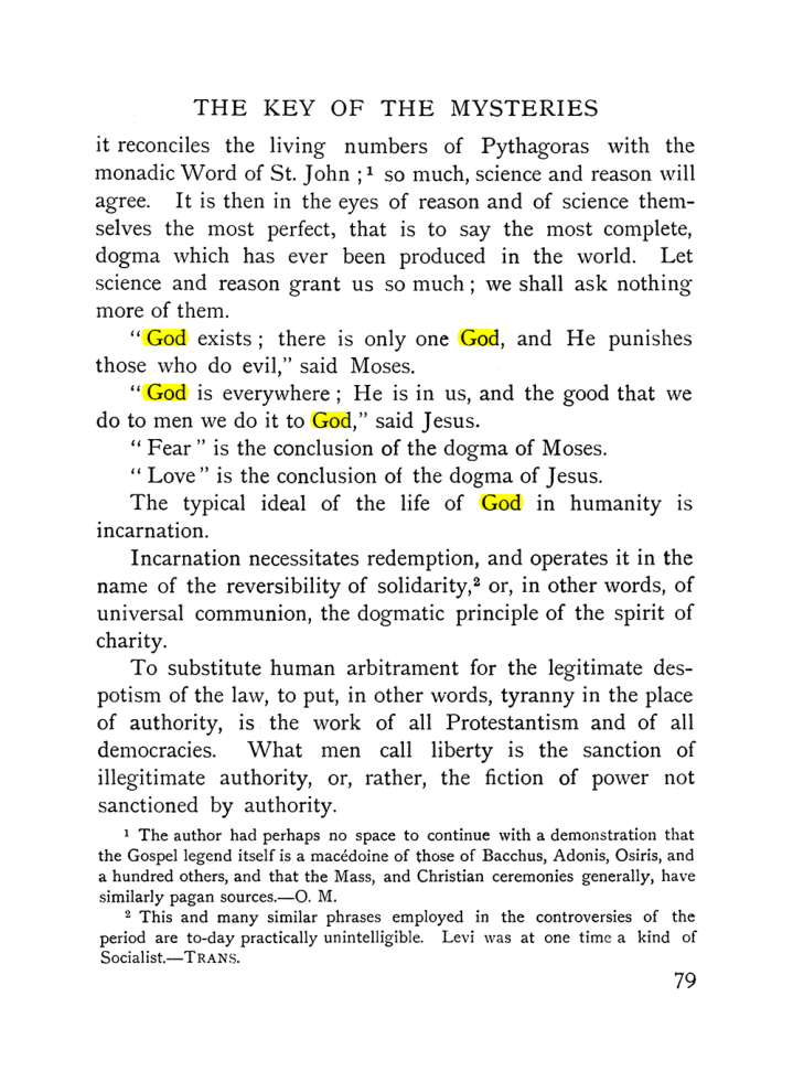 Original scan of The Equinox (Volume I, Number X), PDF page 377