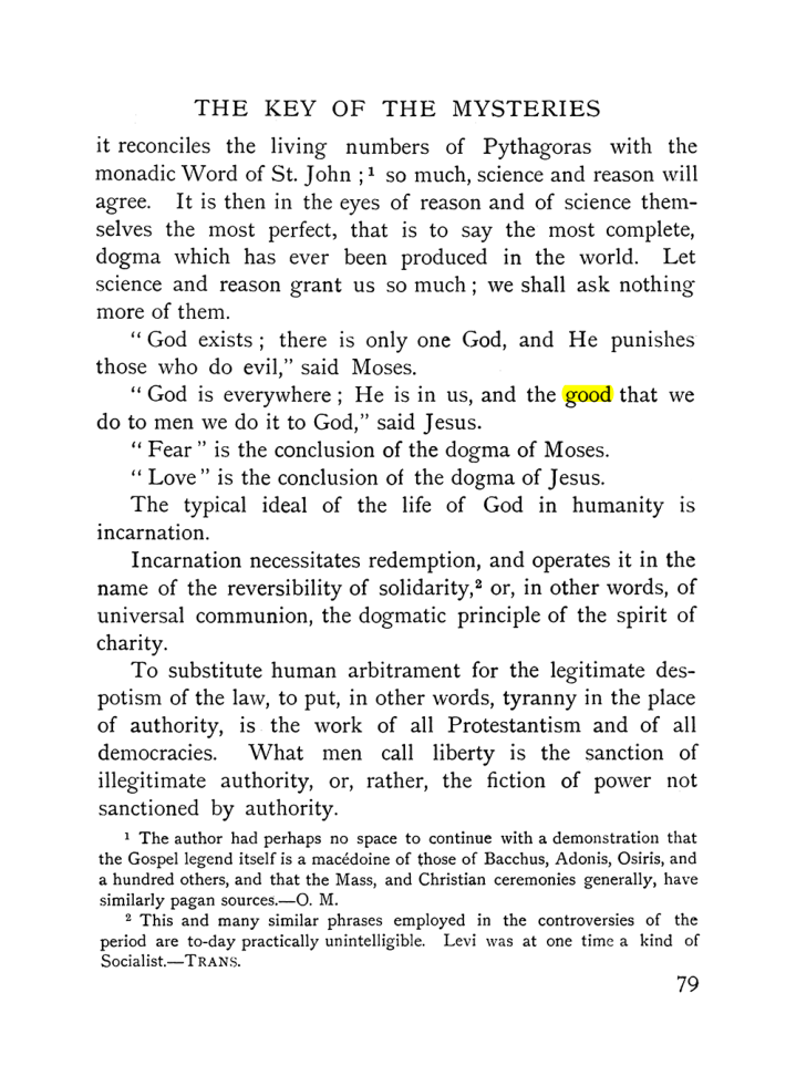 Original scan of The Equinox (Volume I, Number X), PDF page 377