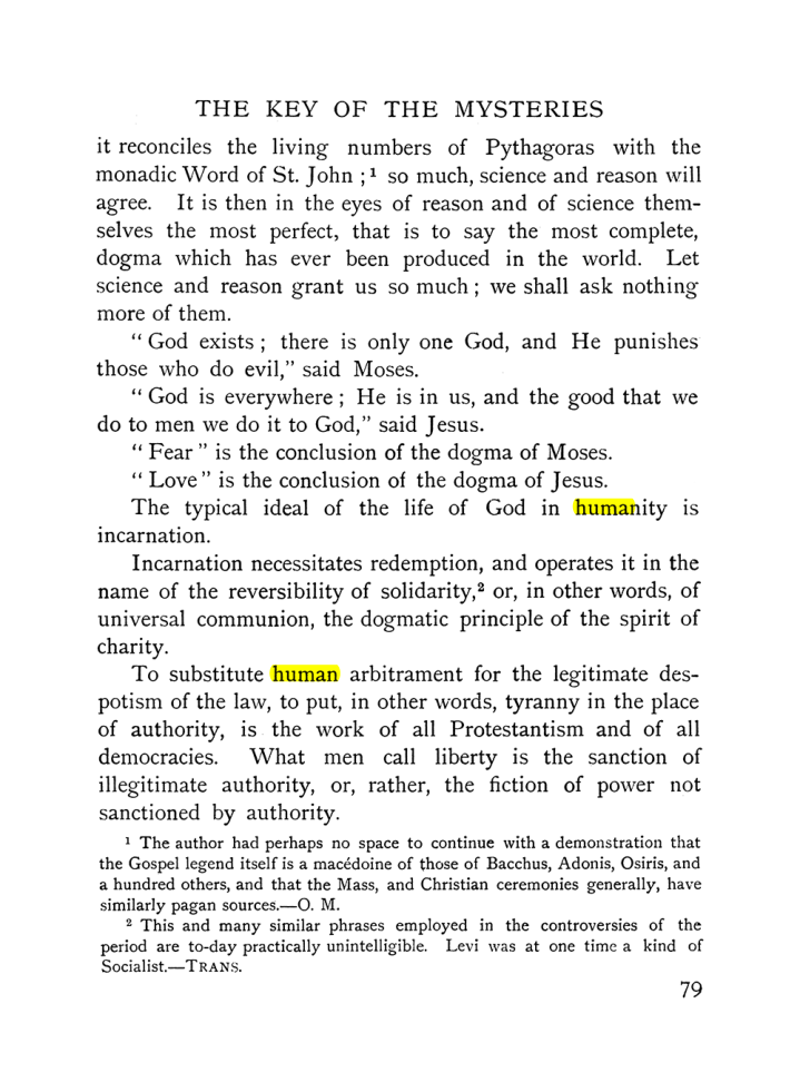 Original scan of The Equinox (Volume I, Number X), PDF page 377