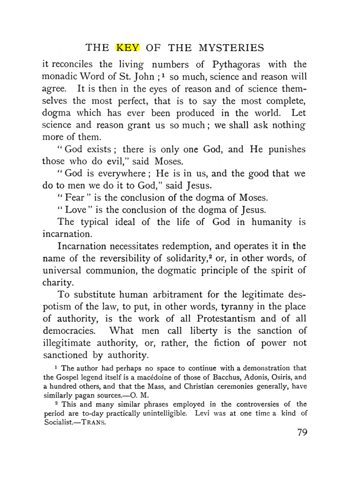 Original scan of The Equinox (Volume I, Number X), PDF page 377