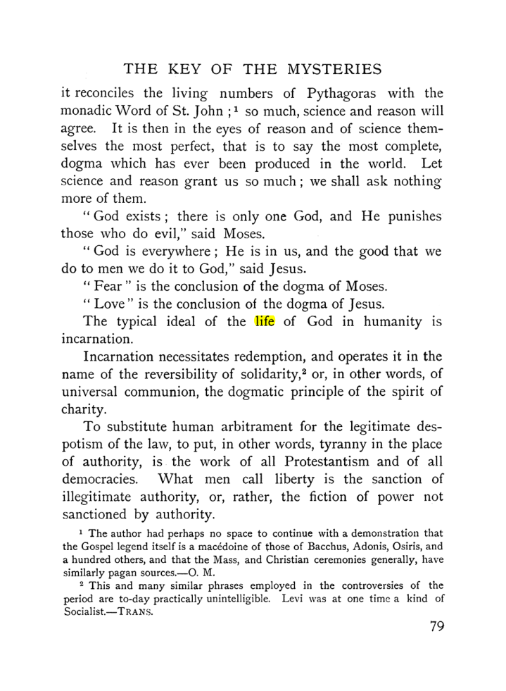 Original scan of The Equinox (Volume I, Number X), PDF page 377