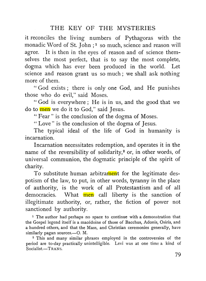 Original scan of The Equinox (Volume I, Number X), PDF page 377