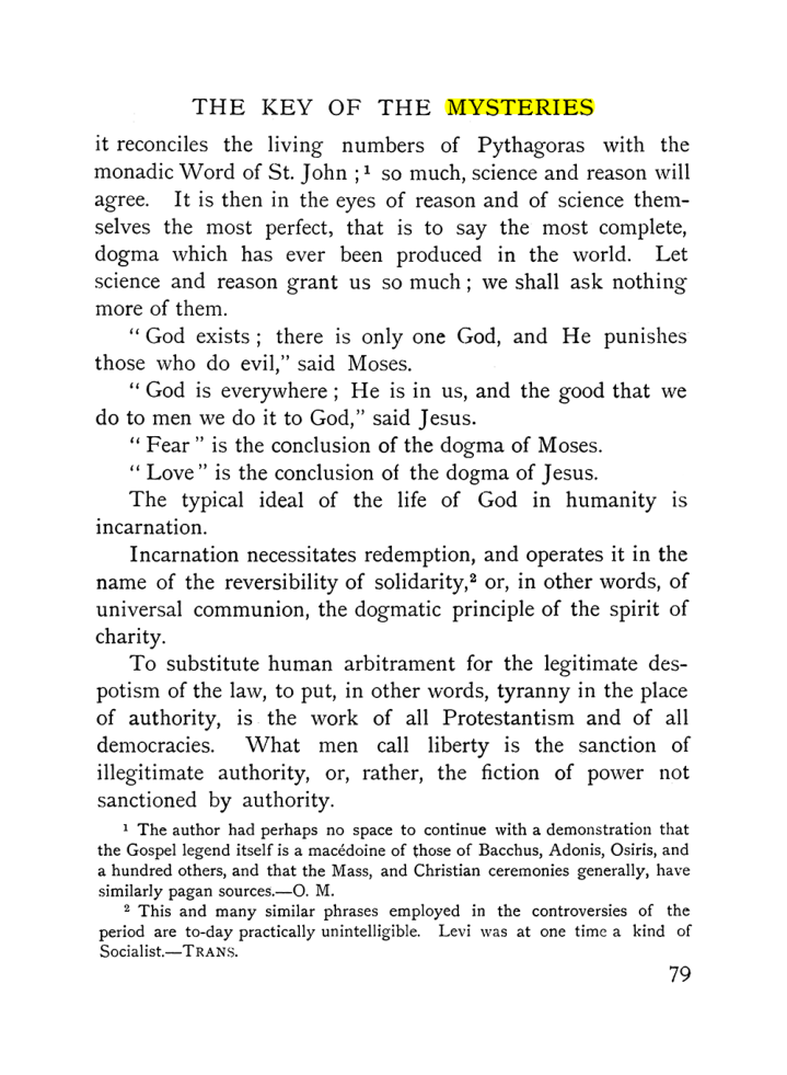 Original scan of The Equinox (Volume I, Number X), PDF page 377