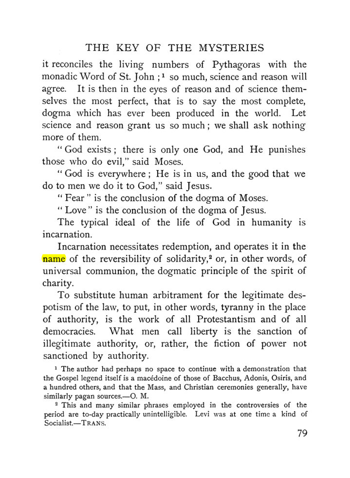 Original scan of The Equinox (Volume I, Number X), PDF page 377