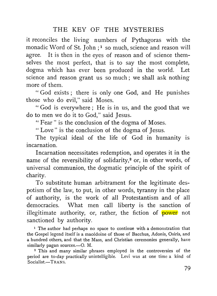 Original scan of The Equinox (Volume I, Number X), PDF page 377