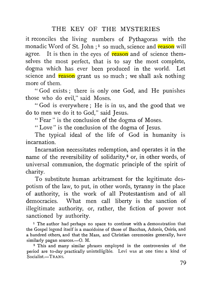 Original scan of The Equinox (Volume I, Number X), PDF page 377