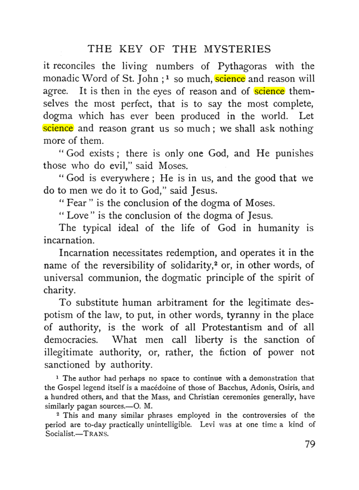 Original scan of The Equinox (Volume I, Number X), PDF page 377